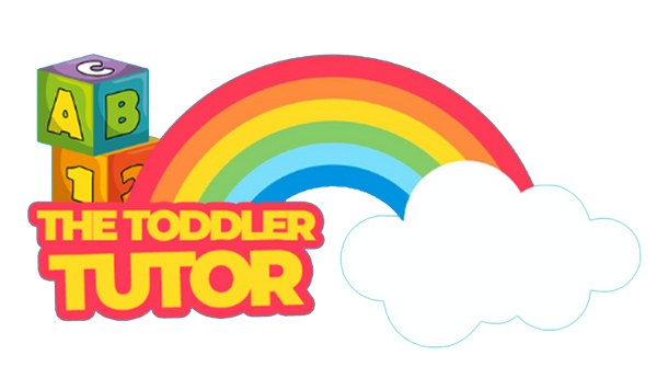 THE TODDLER TUTOR NEW 