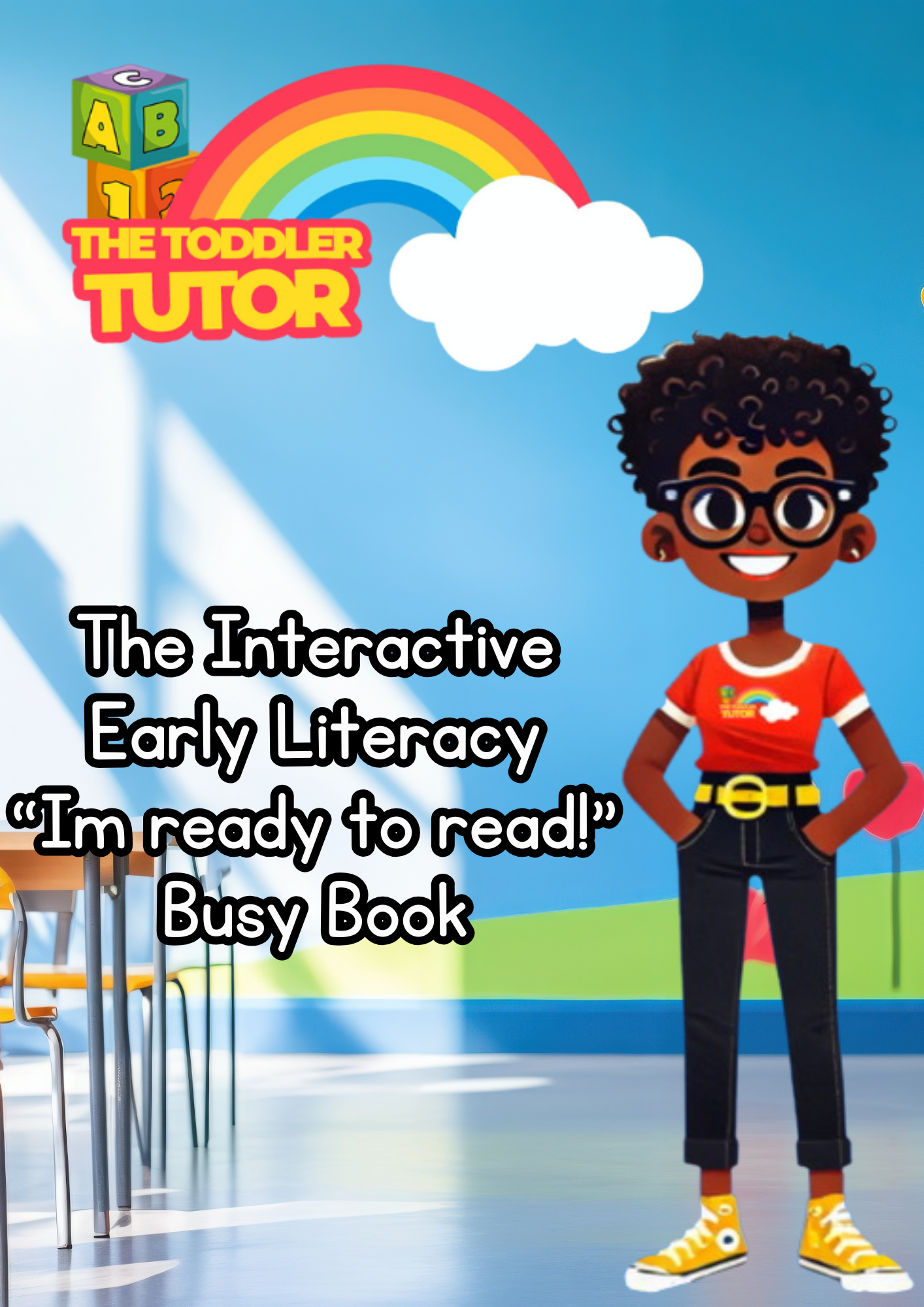 Premium Busy Book Bundle!